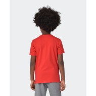 PULL  BILCEE ENFANT ROUGE
