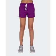 Short De Fitness Bilcee Enfant