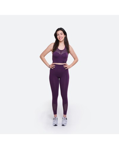 Legging Seanless Elexir Line Kari