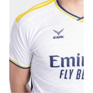 Pull De Foot Adulte Real  Madrid