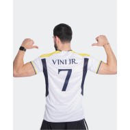 Pull De Foot Adulte Real  Madrid