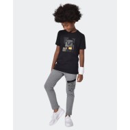 PULL DEMI MANCHE ENFANT BILCEE