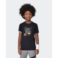 DEBARDEUR  BILCEE ENFANT NOIR