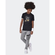 PULL DEMI MANCHE ENFANT BILCEE