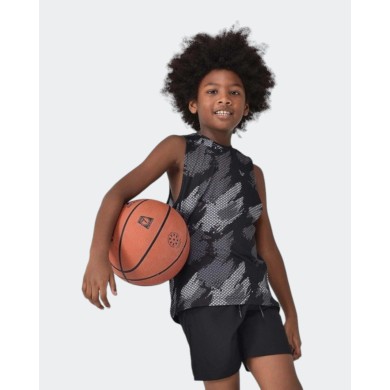 DEBARDEUR  BILCEE ENFANT NOIR