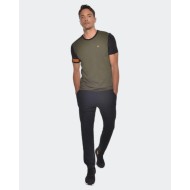 PULL BILCEE DEMI MANCHE