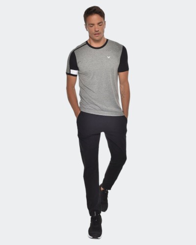 PULL BILCEE DEMI MANCHE