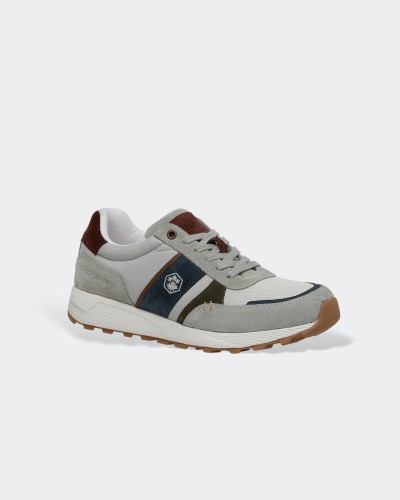 Chaussures Lumberjack Dennis