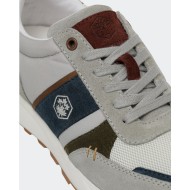 Chaussures Lumberjack Dennis Chaussures Lumberjack Dennis