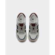 Chaussures Lumberjack Dennis Chaussures Lumberjack Dennis