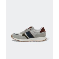 Chaussures Lumberjack Dennis Chaussures Lumberjack Dennis