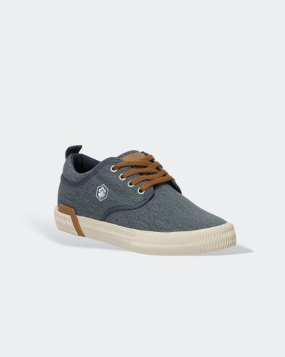 Chaussures Lumberjack Dockas