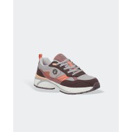 Chaussures Lumberjack Bonte