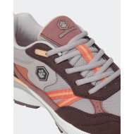 Chaussures Lumberjack Bonte