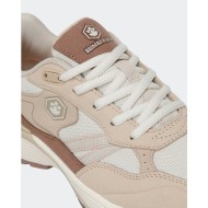 Chaussures Lumberjack Bonte