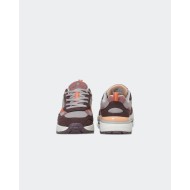 Chaussures Lumberjack Bonte