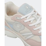 Chaussures Lumberjack Bonte