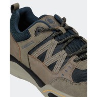 Chaussures Lumberjack Xenon