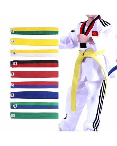Ceinture Karate/judo Ceinture Karate/judo