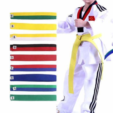 Ceinture Karate/judo