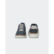 Chaussures Lumberjack Pascal