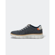 Chaussures Lumberjack Pascal