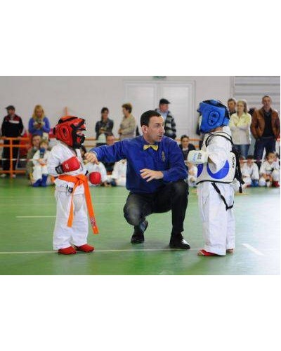 Ceinture Karate/judo