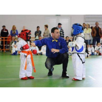 Ceinture Karate/judo