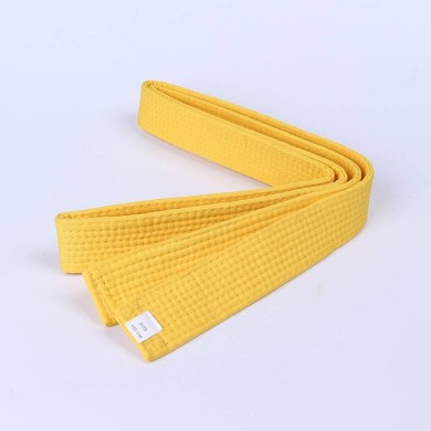 Ceinture Karate/judo