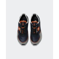 Chaussures Lumberjack Boris