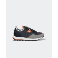 Chaussures Lumberjack Boris