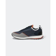 Chaussures Lumberjack Boris