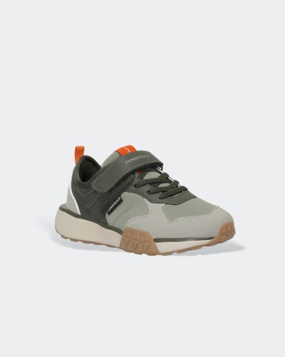 Chaussures Lumberjack Midle