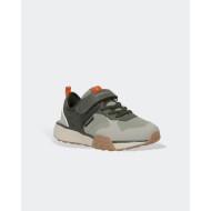 Chaussures Lumberjack Midle