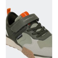 Chaussures Lumberjack Midle