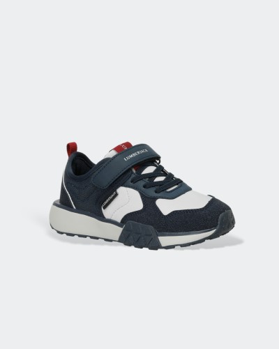 Chaussures Lumberjack Midle