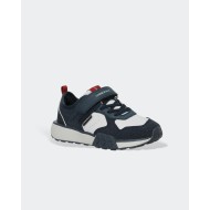 Chaussures Lumberjack Midle