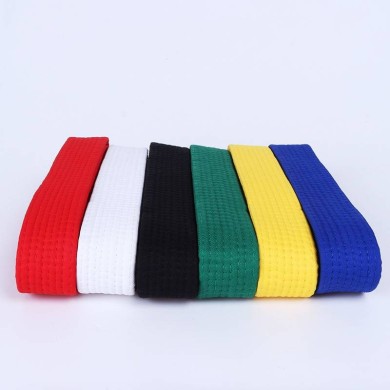 Ceinture Karate/judo