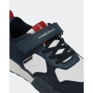 Chaussures Lumberjack Midle