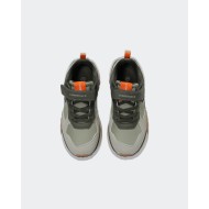 Chaussures Lumberjack Midle