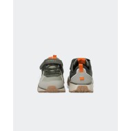 Chaussures Lumberjack Midle