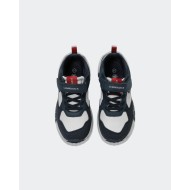 Chaussures Lumberjack Midle