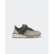 Chaussures Kinetix 3p Buffy 3f