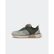 Chaussures Lumberjack Midle