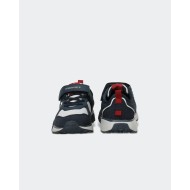 Chaussures Lumberjack Midle