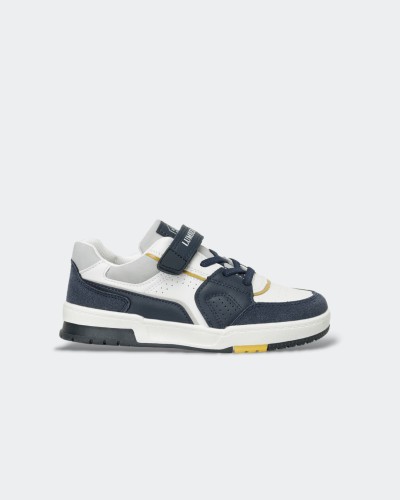 Chaussures Lumberjack Peril