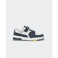 Chaussures Lumberjack Grasse