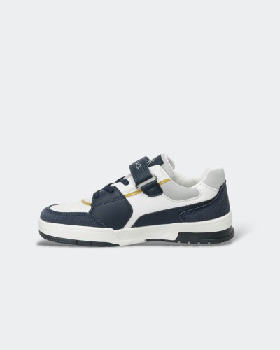 Chaussures Lumberjack Peril