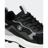 Chaussures Lumberjack Boozer