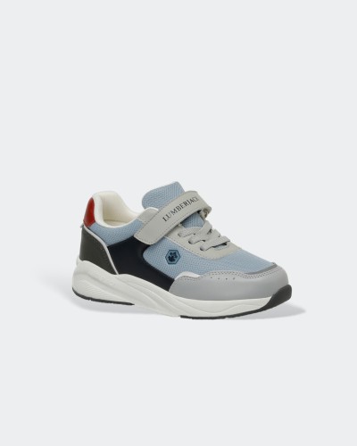 Chaussures Lumberjack Grasse